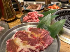 -汉拿山(北京上地华联店)
