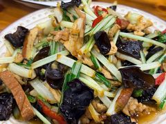 高淳小炒-高淳老街土菜馆(迎薰门店)