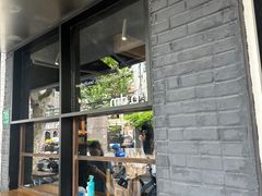 -mbd(华山路店)