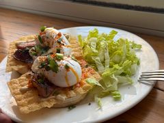 -Egg•Allday Brunch(襄阳北路店)