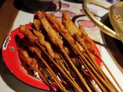 -哥老官重庆美蛙鱼头(虹口龙之梦店)