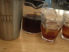 -无牌咖啡&酒馆