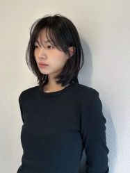 -T.1 hair salon烫染接发