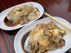 样样有加蛋肠粉-厚河珍姐肠粉店