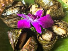 -南沙游艇会·大兵船餐厅