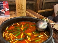 -贵厨酸汤牛肉(花果园国际中心店)