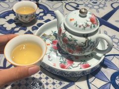 -图味美小黄鱼·景德菜(浙江路店)