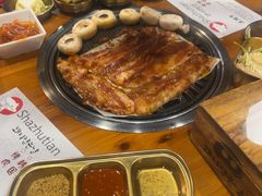 -杀猪天·韩国烤肉(总店)