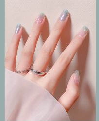 -1T·1M 日式美甲美睫