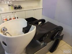 洗发区-钎赫造型