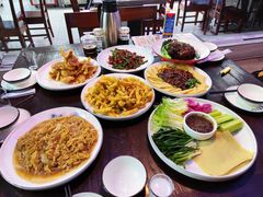 -祝家饺子馆