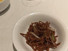 -玉林烤鸭店(定福庄店)