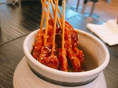 -莫多多餐厅