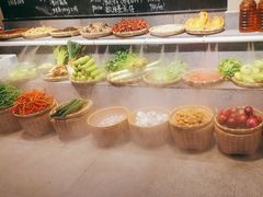 -王捌小院(红花坡店)