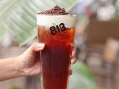 -813芭依珊 BAESAn(皇冠十畝地店)