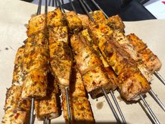 -李赵合鲜肉烧烤(西荷店)
