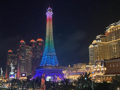 -澳门喜来登大酒店