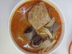 -津品味小吃(大学湾店)