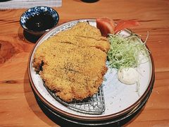 -文三酒肆自助放题(新街口友谊广场店)