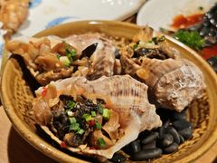 -德川家日本料理(中关村寰太大厦店)