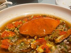 -玫瑰厅上海菜(兴国路店)