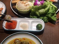 -南越郡·越式风味餐厅(青秀万达店)