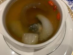 -Yan Ting 宴庭中餐厅(上海静安瑞吉酒店)