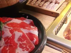 -九鼎轩脆毛肚火锅(铜山万达店)
