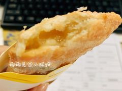 香蕉派-麦当劳(花桥得来速店)