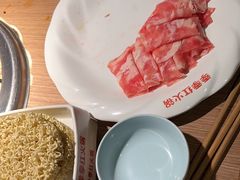 -季季红火锅(文化大厦店)