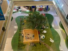 -红星美凯龙北京至尊MALL(东四环中路店)