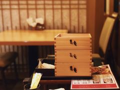 -黒豚料理 寿庵(中央駅西口店)