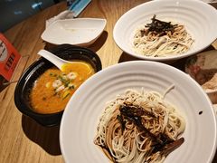 -姚面记·海派家常菜(恒基名人购物中心店)
