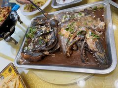 -威海海鲜王(窑头路店)