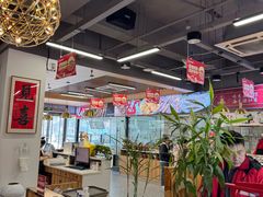 -兰州陈记牛肉面 ·烧烤· 铜锅涮肉(万达店)