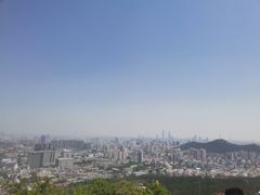 -千佛山风景名胜区