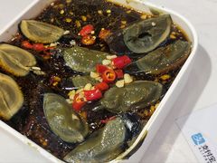 -鲁员外地锅鸡地锅鱼(古墩路店)