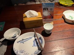 -前海沿·青岛菜(五四广场永旺店)