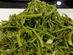 -山城家常菜铁锅炖鱼