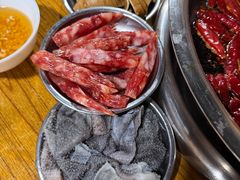 -渝味黄姐火锅(黄泥村店)