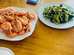 -鼓歌海鲜舫·手抓海鲜(大学城店)