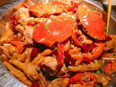 招牌肉蟹煲-胖哥俩肉蟹煲(悦荟广场店)