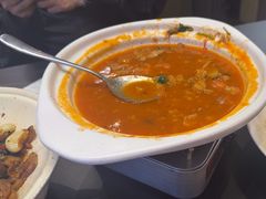 -马凯餐厅(长椿街店)