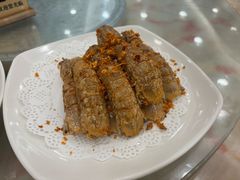 -新金盛·海鲜酒楼(盐田店)