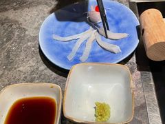 -好鲆·活鱼料理(金地广场店)