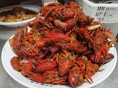 -天津乾毓德饭庄·清真传统炒菜·海鲜烧烤(咸阳路店)