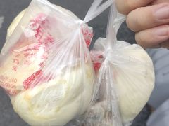 -清泉阁包子铺(中山路店)