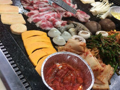 iphone_upload_pic-金顺碳烤肉(1号店)