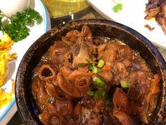 -大灶头·新昌菜(中国茶市店)