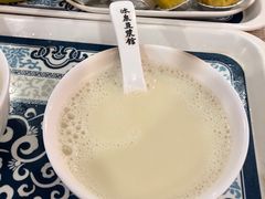 -冰泉豆浆馆(新界店)